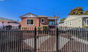 1627 87Th Ave, Oakland, California 94621, 2 Bedrooms Bedrooms, ,1 BathroomBathrooms,Residential,Buy,1627 87Th Ave,41072189