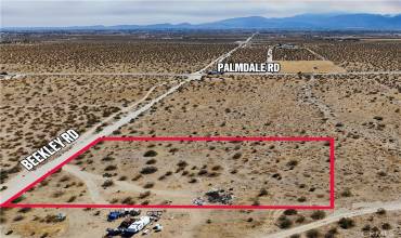 14294 Beekley Road, Phelan, California 92371, ,Land,Buy,14294 Beekley Road,MB24185094