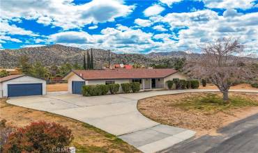 58709 Piedmont Drive, Yucca Valley, California 92284, 2 Bedrooms Bedrooms, ,2 BathroomsBathrooms,Residential,Buy,58709 Piedmont Drive,JT23196899