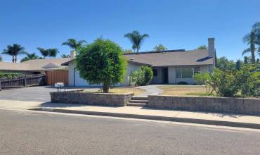 10235 Princess Marcie Dr, Santee, California 92071, 4 Bedrooms Bedrooms, ,2 BathroomsBathrooms,Residential,Buy,10235 Princess Marcie Dr,240021155SD