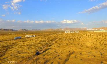 47230212 S of Johnson Road, Apple Valley, California 92307, ,Land,Buy,47230212 S of Johnson Road,HD24185188