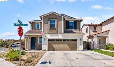 271 McClelland Way, Oakley, California 94561-1008, 3 Bedrooms Bedrooms, ,2 BathroomsBathrooms,Residential,Buy,271 McClelland Way,41072210