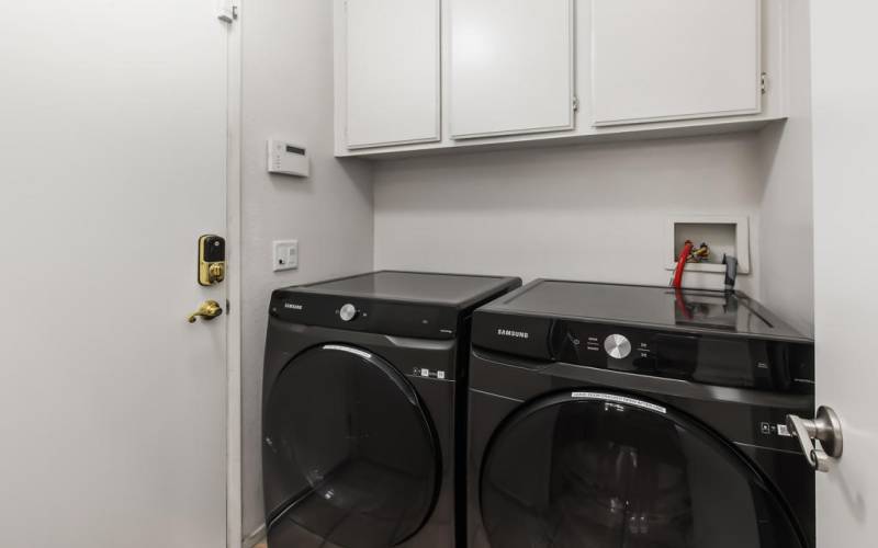 45355 Coldbrook Laundry Room