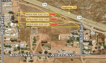 0 Highway 74, Hemet, California 92545, ,Land,Buy,0 Highway 74,SW24102826