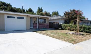 1282 White Drive, Santa Clara, California 95051, 2 Bedrooms Bedrooms, ,2 BathroomsBathrooms,Residential Lease,Rent,1282 White Drive,ML81979355