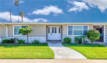 14221 EL DORADO Drive 63K, Seal Beach, California 90740, 2 Bedrooms Bedrooms, ,1 BathroomBathrooms,Residential,Buy,14221 EL DORADO Drive 63K,PW24185023