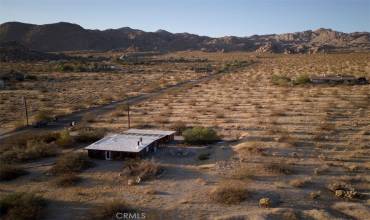 7012 Cascade Road, Joshua Tree, California 92252, 2 Bedrooms Bedrooms, ,1 BathroomBathrooms,Residential,Buy,7012 Cascade Road,JT24183687