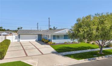 5511 Myra Avenue, Cypress, California 90630, 3 Bedrooms Bedrooms, ,1 BathroomBathrooms,Residential,Buy,5511 Myra Avenue,PW24181288