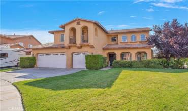 13070 Beachview Ct., Victorville, California 92392, 5 Bedrooms Bedrooms, ,3 BathroomsBathrooms,Residential,Buy,13070 Beachview Ct.,HD24181187