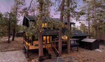 1140 Sugarpine Road, Big Bear City, California 92314, 3 Bedrooms Bedrooms, ,2 BathroomsBathrooms,Residential,Buy,1140 Sugarpine Road,OC24181817