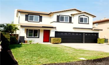 13544 Bunker Hill Place, Fontana, California 92336, 5 Bedrooms Bedrooms, ,3 BathroomsBathrooms,Residential,Buy,13544 Bunker Hill Place,PW24170502