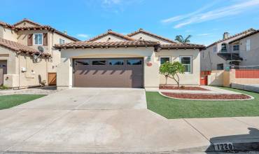 1220 POSITAS RD, Chula Vista, California 91910, 3 Bedrooms Bedrooms, ,2 BathroomsBathrooms,Residential,Buy,1220 POSITAS RD,PTP2405421