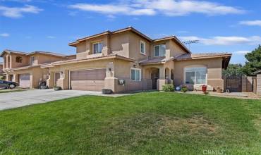 13150 Banning Street, Victorville, California 92392, 5 Bedrooms Bedrooms, ,3 BathroomsBathrooms,Residential,Buy,13150 Banning Street,DW24184183