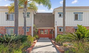 4747 Hamilton St Unit 25, San Diego, California 92116, 2 Bedrooms Bedrooms, ,1 BathroomBathrooms,Residential,Buy,4747 Hamilton St Unit 25,240021173SD