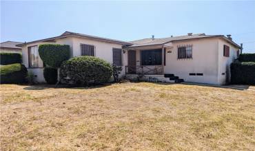 2156 W 108th Street, Los Angeles, California 90047, 4 Bedrooms Bedrooms, ,2 BathroomsBathrooms,Residential,Buy,2156 W 108th Street,BB24183708