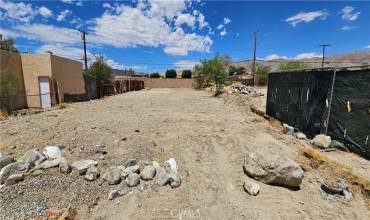 66220 1st Street, Desert Hot Springs, California 92240, ,Land,Buy,66220 1st Street,TR23152771