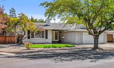 1842 Landana Drive, Concord, California 94519, 3 Bedrooms Bedrooms, ,2 BathroomsBathrooms,Residential,Buy,1842 Landana Drive,ML81979385