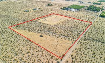 0 Horizon Street, Lucerne Valley, California 92356, ,Land,Buy,0 Horizon Street,HD24184243