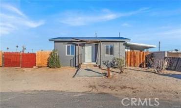 6547 Desert Queen Avenue, 29 Palms, California 92277, 1 Bedroom Bedrooms, ,1 BathroomBathrooms,Residential,Buy,6547 Desert Queen Avenue,EV24185330