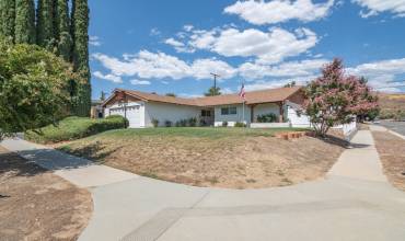 1119 W Hoffer Street, Banning, California 92220, 3 Bedrooms Bedrooms, ,2 BathroomsBathrooms,Residential,Buy,1119 W Hoffer Street,SW24184914