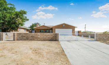 7119 Jimson Avenue, California City, California 93505, 3 Bedrooms Bedrooms, ,2 BathroomsBathrooms,Residential,Buy,7119 Jimson Avenue,SR24185400