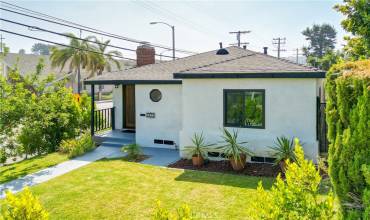 2500 Aurora Terrace, Alhambra, California 91803, 3 Bedrooms Bedrooms, ,2 BathroomsBathrooms,Residential,Buy,2500 Aurora Terrace,SR24185282