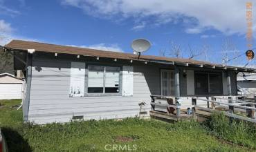 13330 1st Street, Clearlake Oaks, California 95423, 2 Bedrooms Bedrooms, ,1 BathroomBathrooms,Residential,Buy,13330 1st Street,LC24056282