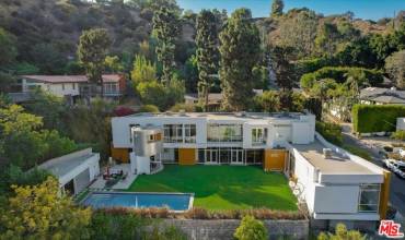 2271 BETTY Lane, Beverly Hills, California 90210, 8 Bedrooms Bedrooms, ,6 BathroomsBathrooms,Residential Lease,Rent,2271 BETTY Lane,24436701