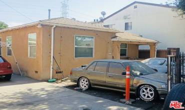 8912 Elizabeth Avenue, South Gate, California 90280, 2 Bedrooms Bedrooms, ,Residential Income,Buy,8912 Elizabeth Avenue,24436651