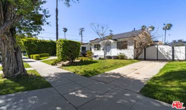 8643 CLIFTON Way, Beverly Hills, California 90211, 3 Bedrooms Bedrooms, ,2 BathroomsBathrooms,Residential Lease,Rent,8643 CLIFTON Way,24436223