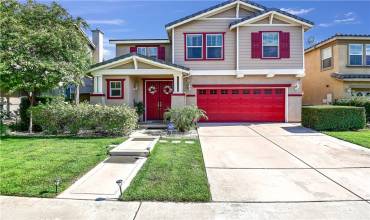 16503 El Revino Drive, Fontana, California 92336, 4 Bedrooms Bedrooms, ,2 BathroomsBathrooms,Residential,Buy,16503 El Revino Drive,IV24178051