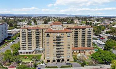 1 Baldwin Avenue 322, San Mateo, California 94401, 1 Bedroom Bedrooms, ,2 BathroomsBathrooms,Residential,Buy,1 Baldwin Avenue 322,ML81916395