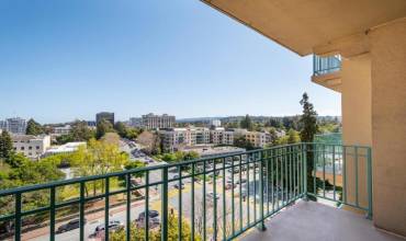 1 Baldwin Avenue 815, San Mateo, California 94401, 1 Bedroom Bedrooms, ,1 BathroomBathrooms,Residential,Buy,1 Baldwin Avenue 815,ML81938154