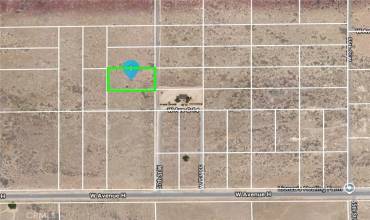 57 57th W G12 Street, Lancaster, California 93536, ,Land,Buy,57 57th W G12 Street,PW24185521