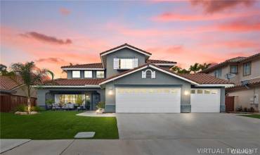 40029 Coliseum Way, Murrieta, California 92562, 5 Bedrooms Bedrooms, ,2 BathroomsBathrooms,Residential,Buy,40029 Coliseum Way,SW24134276