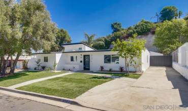 4141 Rolando Blvd, San Diego, California 92115, 3 Bedrooms Bedrooms, ,2 BathroomsBathrooms,Residential,Buy,4141 Rolando Blvd,240021209SD