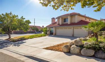 1036 Date Palm Drive, Palmdale, California 93551, 4 Bedrooms Bedrooms, ,3 BathroomsBathrooms,Residential,Buy,1036 Date Palm Drive,GD24181027