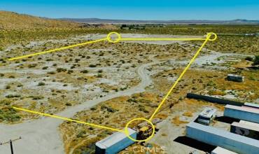 0 St Anthony Avenue, Adelanto, California 92301, ,Land,Buy,0 St Anthony Avenue,PW24183954