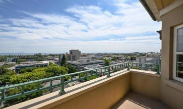 1 Baldwin Avenue 1008, San Mateo, California 94401, 2 Bedrooms Bedrooms, ,2 BathroomsBathrooms,Residential,Buy,1 Baldwin Avenue 1008,ML81966774