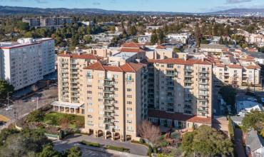 1 Baldwin Avenue 707, San Mateo, California 94401, 1 Bedroom Bedrooms, ,1 BathroomBathrooms,Residential,Buy,1 Baldwin Avenue 707,ML81952994