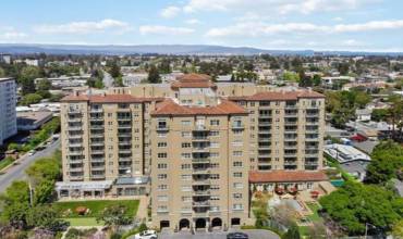 1 Baldwin Avenue 816, San Mateo, California 94401, 2 Bedrooms Bedrooms, ,2 BathroomsBathrooms,Residential,Buy,1 Baldwin Avenue 816,ML81936206