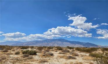 0 Kay Rr, Desert Hot Springs, California 92240, ,Land,Buy,0 Kay Rr,EV24185548