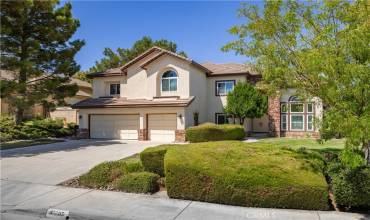 42205 Round Hill Drive, Lancaster, California 93536, 5 Bedrooms Bedrooms, ,3 BathroomsBathrooms,Residential,Buy,42205 Round Hill Drive,SR24185340