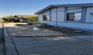 519 W Taylor Street 236, Santa Maria, California 93458, 3 Bedrooms Bedrooms, ,1 BathroomBathrooms,Manufactured In Park,Buy,519 W Taylor Street 236,EV24185596