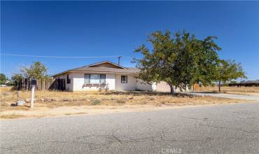 10409 Redwood Boulevard, California City, California 93505, 3 Bedrooms Bedrooms, ,2 BathroomsBathrooms,Residential,Buy,10409 Redwood Boulevard,SR24184365