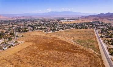 0 Merger 2 Lot B: Park Boulevard, Nuevo, California 92567, ,Land,Buy,0 Merger 2 Lot B: Park Boulevard,SW24185604