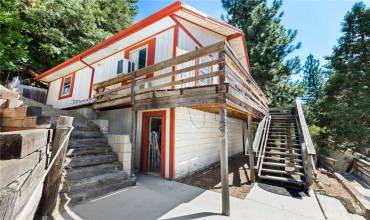 23034 Cedar Way, Crestline, California 92325, 2 Bedrooms Bedrooms, ,1 BathroomBathrooms,Residential,Buy,23034 Cedar Way,IV24171442