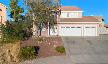 5629 Churchill Court, Palmdale, California 93552, 5 Bedrooms Bedrooms, ,3 BathroomsBathrooms,Residential,Buy,5629 Churchill Court,DW24185727