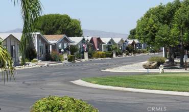 Mountain View Mobile Home Park 
