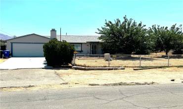 21135 Caribou Avenue, Apple Valley, California 92308, 3 Bedrooms Bedrooms, ,2 BathroomsBathrooms,Residential,Buy,21135 Caribou Avenue,CV24185771